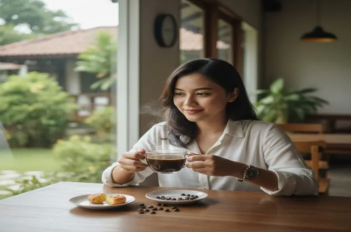 Rasa Kopi: Panduan Lengkap Menemukan Favoritmu!