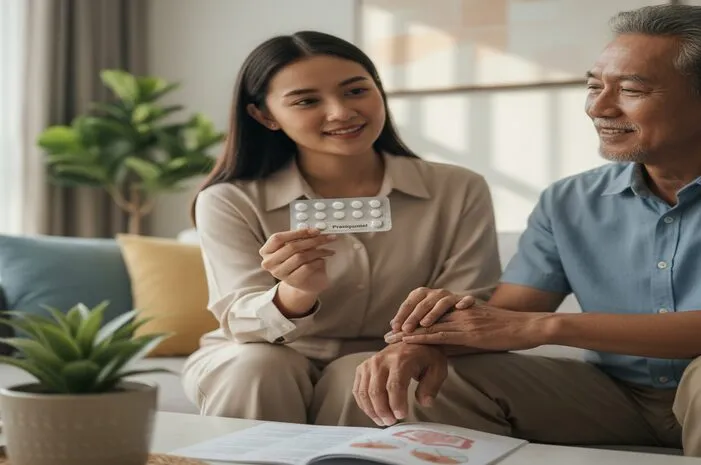 Praziquantel: Manfaat, Dosis, dan Efek Samping Obat Cacing