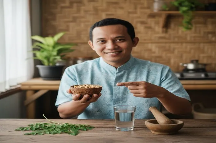 Manfaat Biji Kelor: Rahasia Sehat Alami Terungkap!