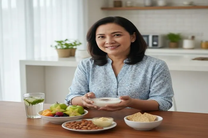 Camilan untuk Penderita Diabetes: Nikmati Tanpa Khawatir!