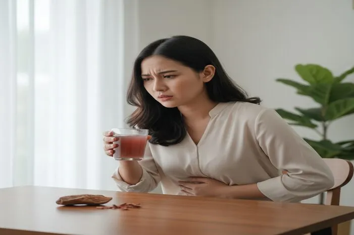 Efek Samping Kayu Secang: Waspada Sebelum Konsumsi!