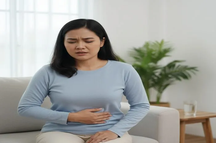 Nyeri Bawah Tulang Rusuk Kanan? Ini Penyebabnya!