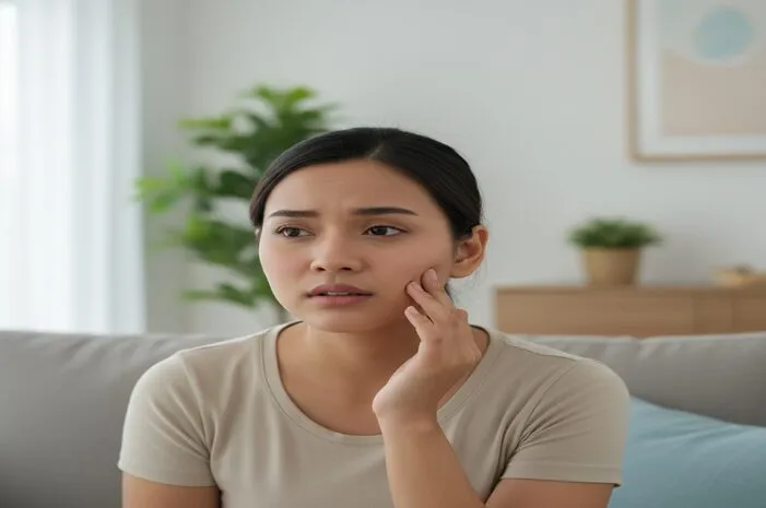 Benjolan di Pipi: Penyebab dan Cara Mengatasinya