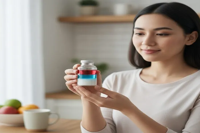 Proclin Warna: Rahasia Pakaian Cerah dan Bebas Noda