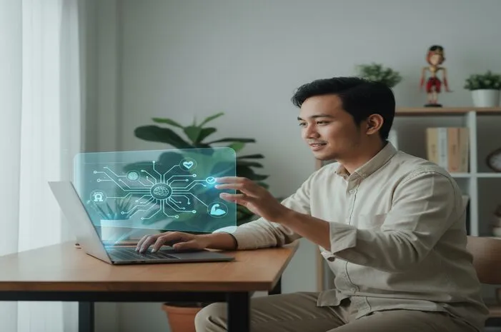 Manfaat Coding: Skill Masa Depan, Lebih dari Sekadar IT