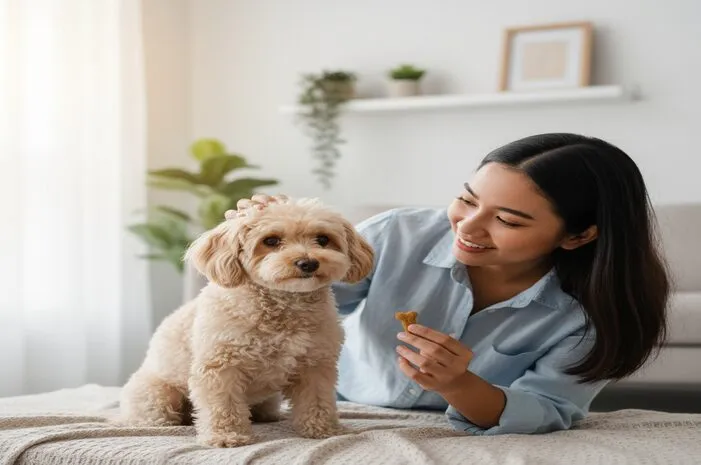 Anjing Mini: Ras Imut, Lucu dan Cara Merawatnya