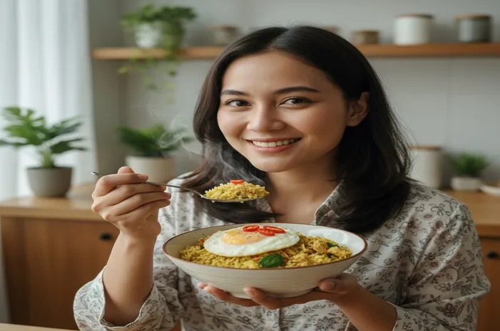 Nasi Cikur: Resep Mudah dan Lezat Khas Sunda!