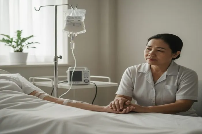 TPN: Panduan Lengkap dan Mudah Dimengerti Sekarang!