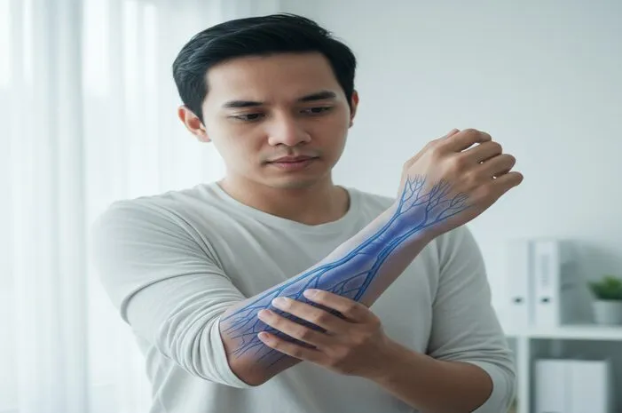 Vasokonstriksi: Definisi dan Pengaruhnya Bagi Tubuh