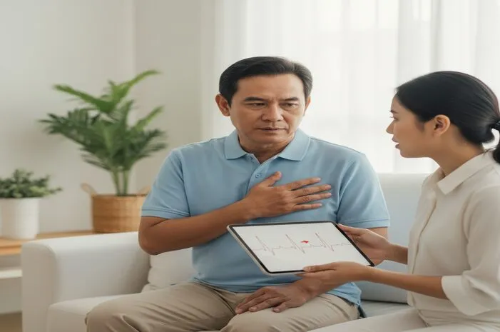 RBBB: Mengenal Lebih Dekat dan Dampaknya bagi Jantung