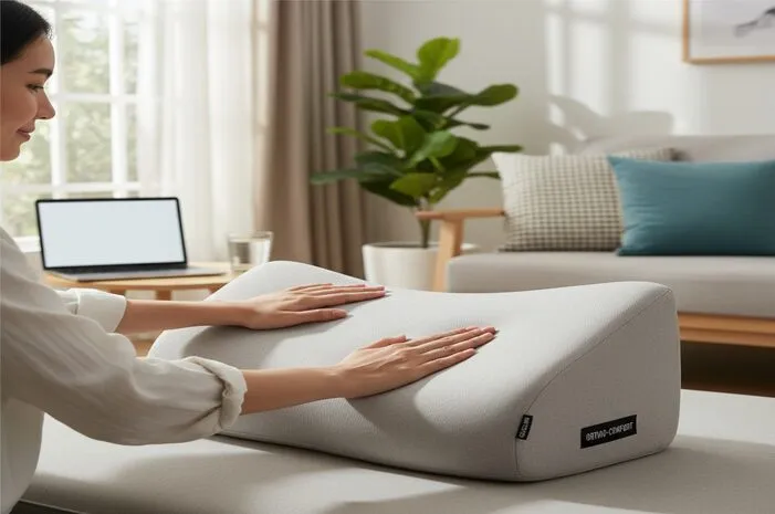 Cushion Bagus: Tips Pilih dan Rekomendasi Terbaik!