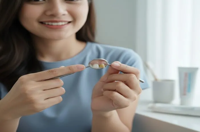 Perbedaan Plak dan Karang Gigi: Kenali Lebih Dalam!