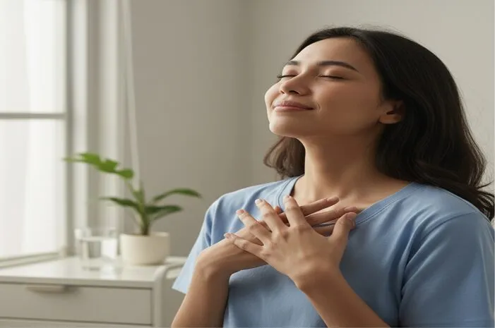 Tanda Sembuh Tetanus: Kenali dan Cek Kondisimu!