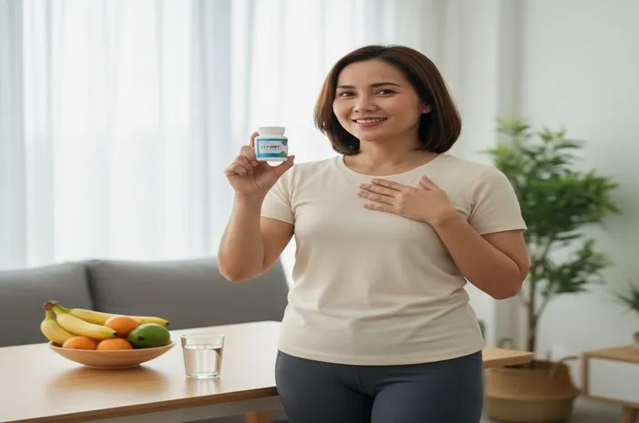 Zyfort: Manfaat, Kandungan, & Fungsi Vitamin B Lengkap