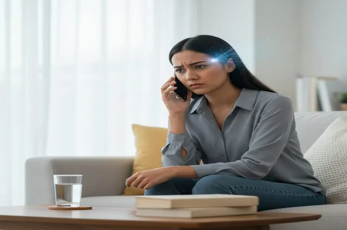 Efek Radiasi HP: Fakta, Risiko, & Cara Mengurangi