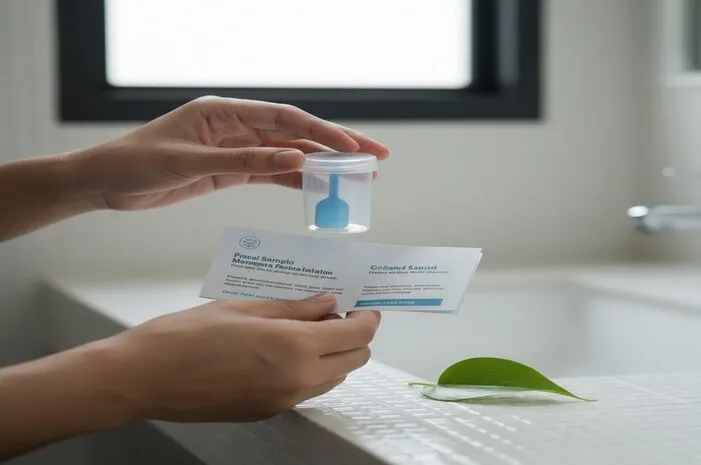 Feses: Kenali Kondisi, Warna, & Masalah Pencernaan