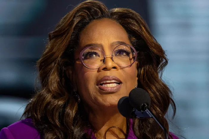 Rahasia Transformasi Oprah Winfrey: Sukses Diet dengan GLP-1