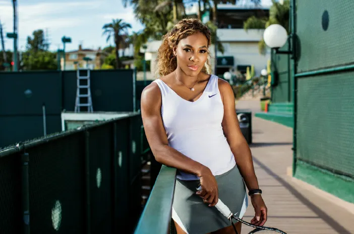 Rahasia Sehat Serena Williams: Transformasi Nyata Berkat Terapi GLP-1