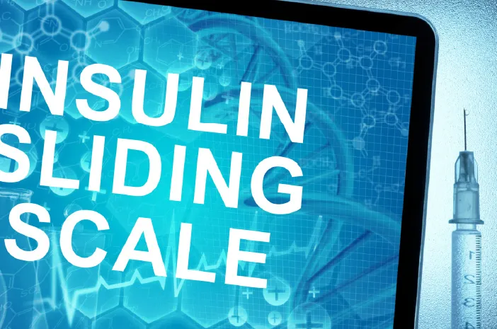 Sliding Scale Insulin: Tips Aman dan Efektif untuk Kontrol Diabetes