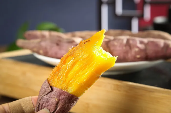 Ubi Oren: Manfaat, Kandungan Nutrisi, dan Cara Mengolahnya