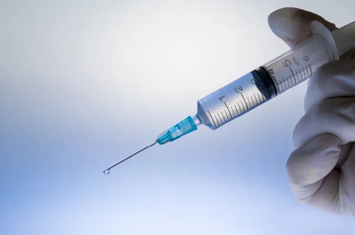 Mengenal Jarum Suntik Medis, dari Ukuran hingga Penggunaannya