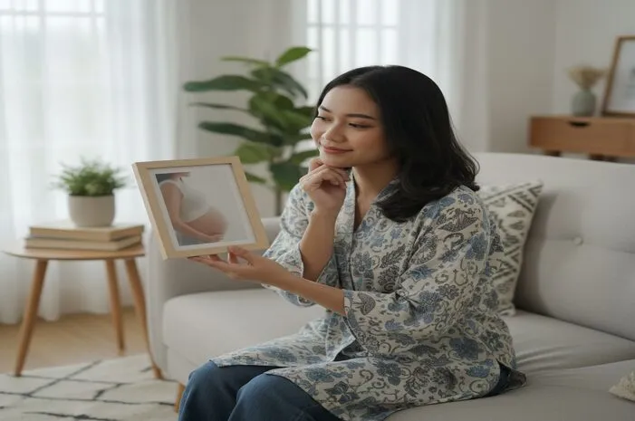 Mimpi Orang Lain Hamil: Arti & Pertanda Baik?