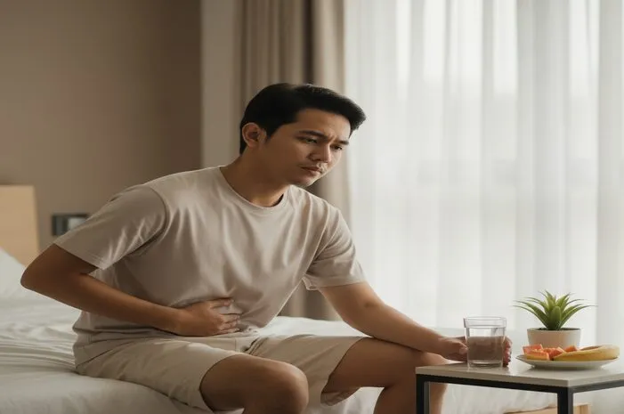 BAB Susah Keluar? Ini Solusi Ampuh & Mudah!