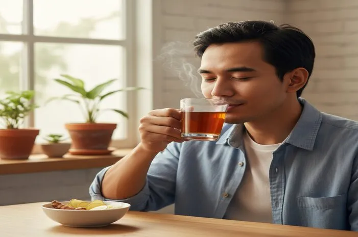 Lendir Hilang: Cara Ampuh Bersihkan Tenggorokan!