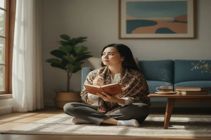 Tafsir Mimpi Orang Meninggal: Arti & Maknanya