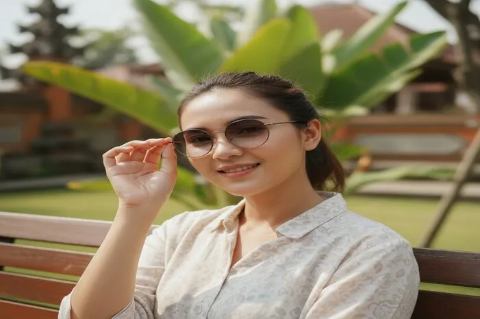 Lensa Photochromic: Adaptif, Praktis, Lindungi Mata!