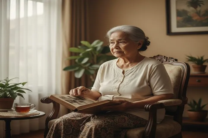 Hilang Ingatan: Jenis, Penyebab, & Cara Mengatasi