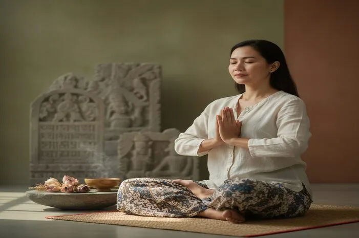 Bahasa Sansekerta Kehidupan: Jivana, Makna & Filosofi