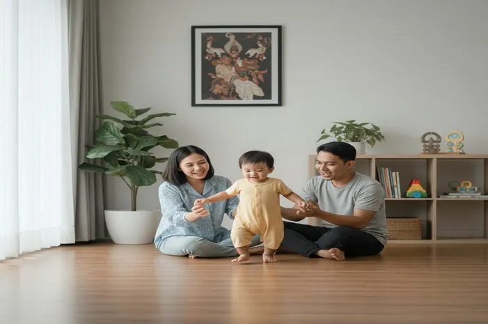 Contoh Perkembangan: Fisik, Kognitif, Emosional, Pubertas