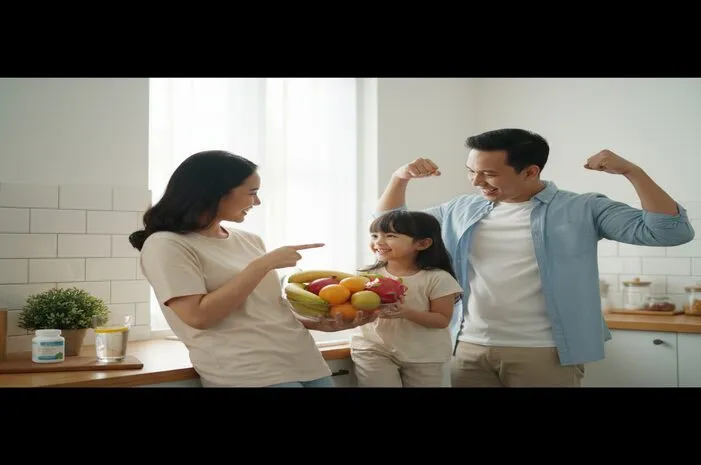 Imun: Pengertian, Fungsi, Jenis, Cara Kerja Sistem Kekebalan Tubuh