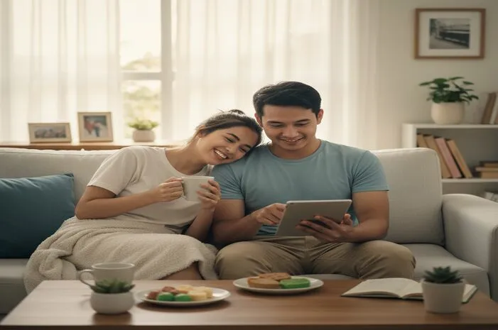 Me Time Berdua: Tips Romantis & Jaga Hubungan Langgeng