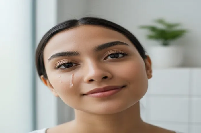 Cara Memutihkan Mata: Alami, Cepat & Aman!