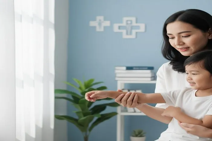 Tulang Pendek: Fungsi, Contoh, dan Strukturnya