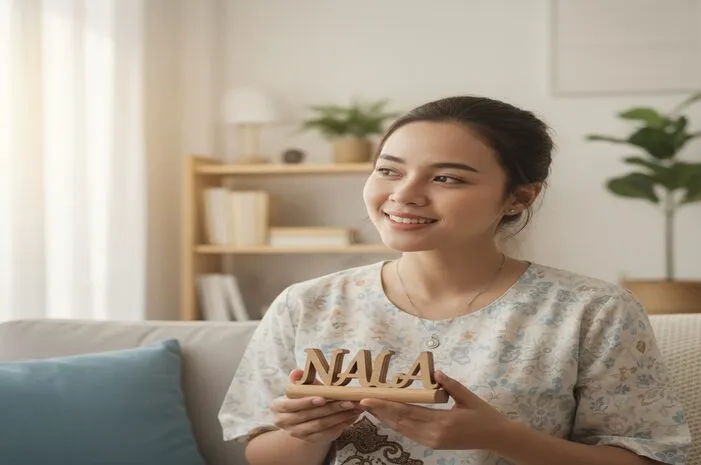 Arti Nama Nala: Ratu, Singa, & Makna Indah Lainnya