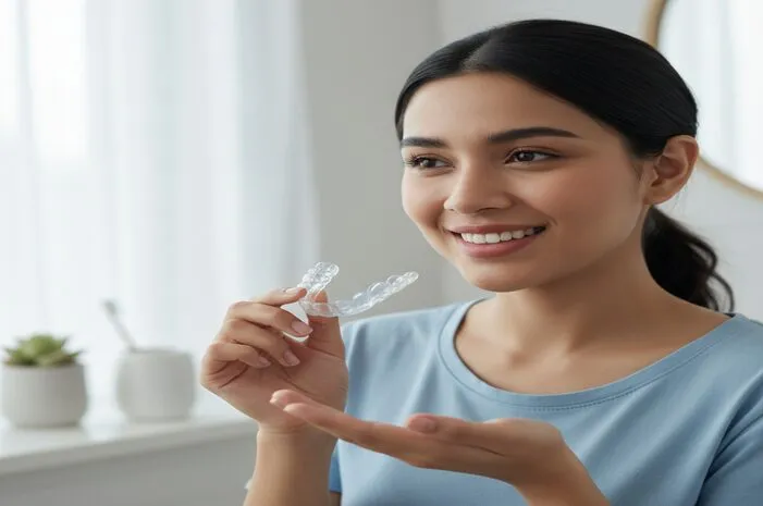 Gumshield: Lindungi Gigimu Saat Olahraga!