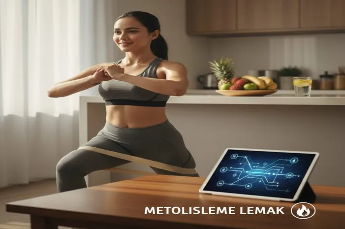 Metabolisme Lemak: Proses, Fungsi, & Cara Kerja