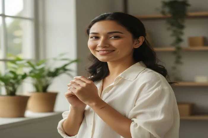 Olive Skin Tone: Ciri, Tips, & Warna Terbaik