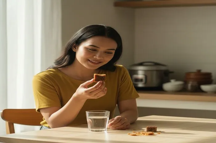 Gula Kering: Ciri, Fakta, & Bahayanya!