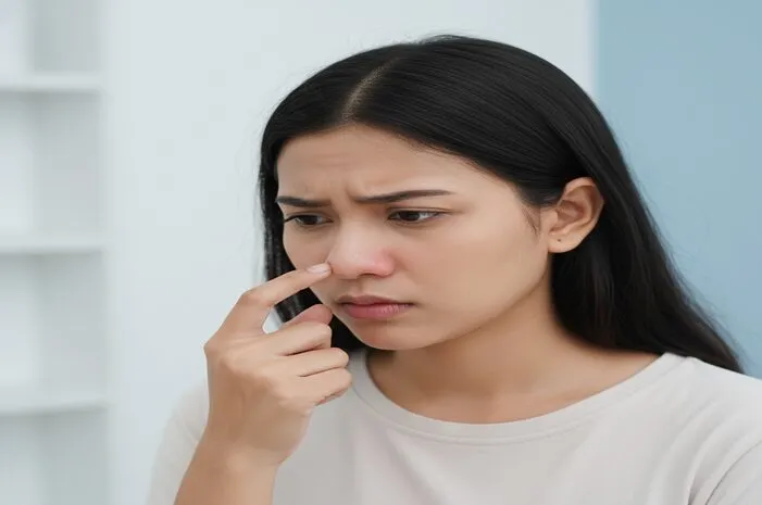 Furunkel Hidung: Gejala, Penyebab, Cara Mengobati