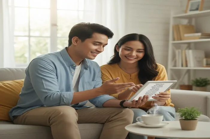 Ide Nama Cowok: Modern, Islami, Jawa & Bermakna!