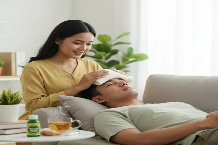 Daki: Penyebab, Dampak, Cara Ampuh Mengatasinya!