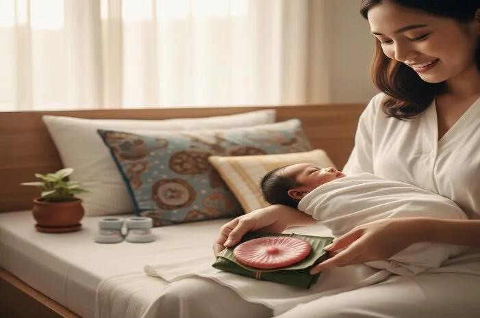 Ari-Ari: Fungsi Vital & Makna Pentingnya