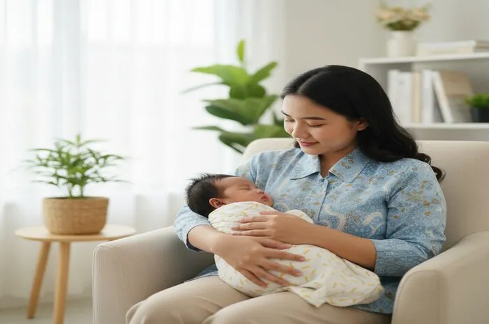 Cradle: Arti, Fungsi, & Kegunaan Lengkap