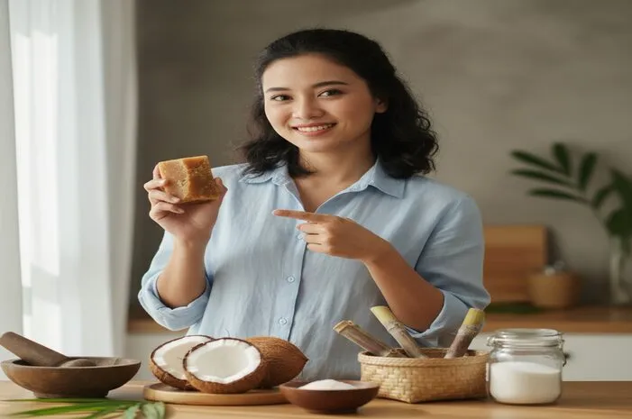 Gula Terbuat Dari Apa? Sumber & Proses Pembuatannya