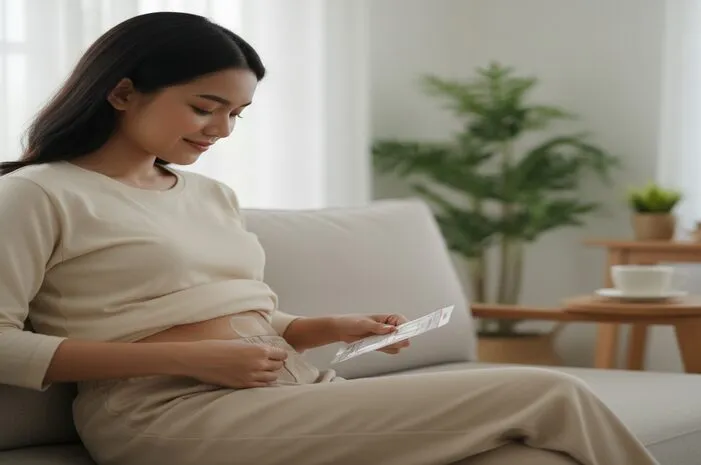 KB Tempel: Efektif Cegah Hamil? Cara Pakai & Efek Samping