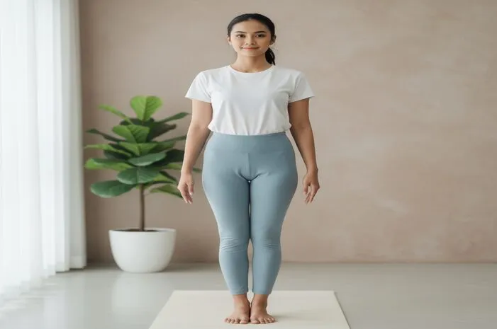 Bagaimana Cara Melakukan Gerakan dengan Benar?